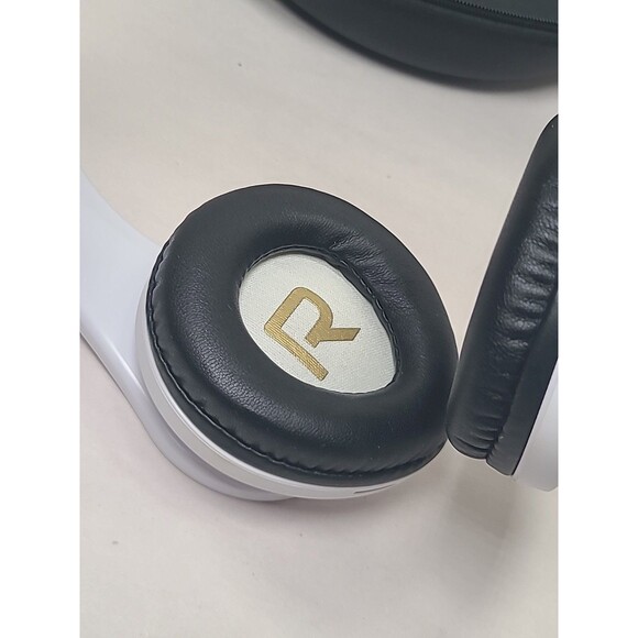 PowerLocus P2 Bluetooth Wireless Foldable Headphone Used - Picture 5 of 6